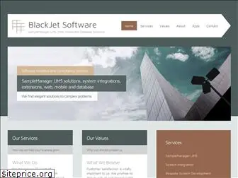 blackjetsoftware.com