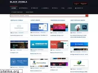 blackjoomla.com