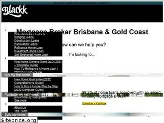 blackk.com.au