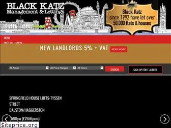 blackkatz.co.uk