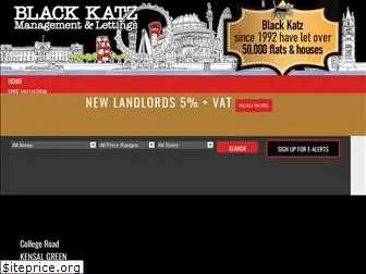 blackkatz.com