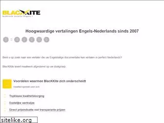 blackkite.nl