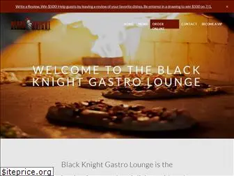 blackknightlounge.com