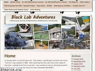 blacklabadventures.com