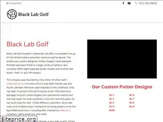 blacklabgolf.com