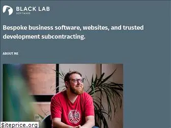 blacklabsoftware.co.uk
