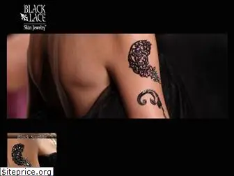 blacklaceskinjewelry.com