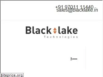 blacklake.in