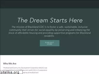 blacklandcdc.org