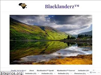 blacklanderz.com