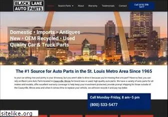 blacklaneauto.com