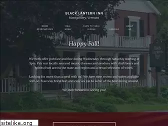 blacklanternvt.com