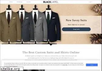 blacklapel.com