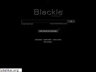 blackle.com