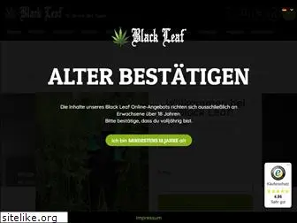 blackleaf.eu