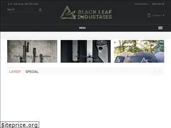 blackleafind.com