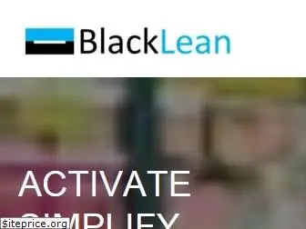 blacklean.com