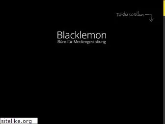 blacklemon.de