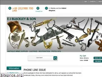 blackleyandson.com