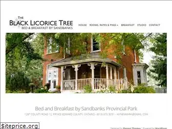 blacklicoricetree.com