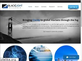 blacklightgo.com