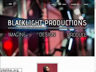 blacklightproductions.com