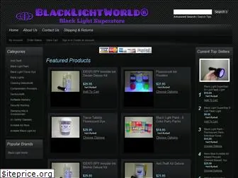 blacklightsuperstore.com