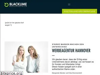 blacklimedesign.de