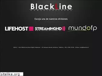 blackline.cl
