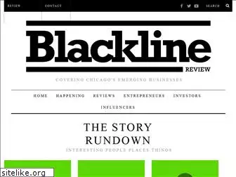 blacklinereview.com