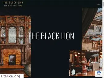 blacklionguesthouse.com