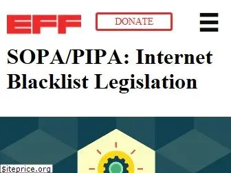 blacklist.eff.org