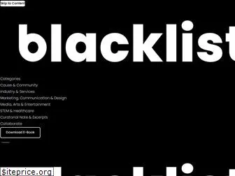 blacklist100.com