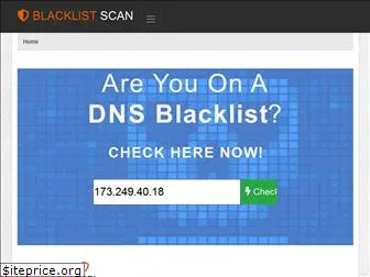 blacklistscan.com