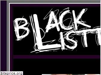 blacklistt.com