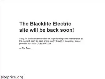 blackliteelectric.com