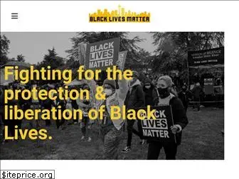 blacklivesseattle.org