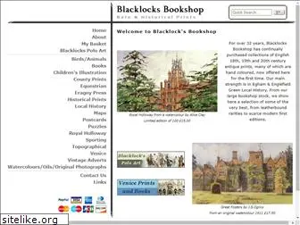 blacklocksbookshop.co.uk