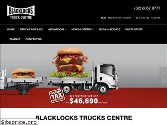 blacklockstrucks.com.au