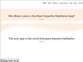 blacklotus.app