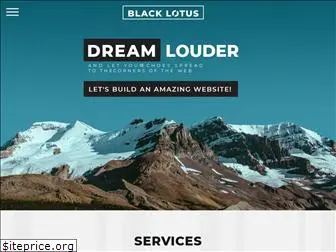 blacklotusdream.com