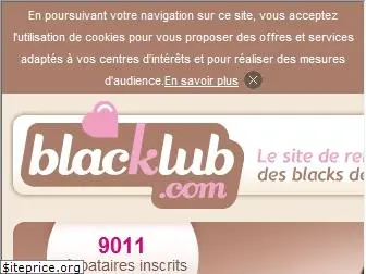 blacklub.org