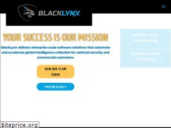 blacklynx.tech