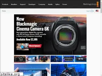 blackmagic-design.net