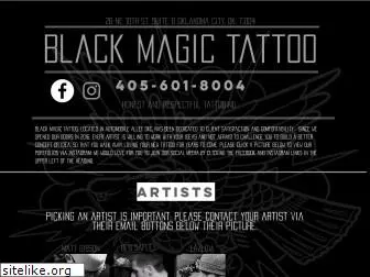 blackmagic.tattoo