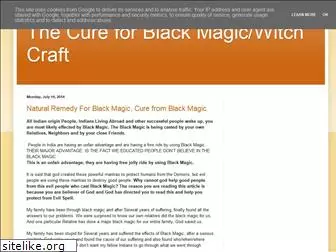 blackmagicandwitchcraftcure.blogspot.com