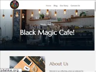 blackmagiccafe.com
