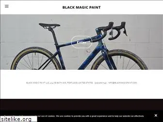 blackmagicpaint.com