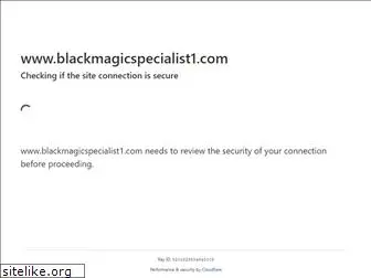 blackmagicspecialist1.com