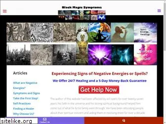 blackmagicsymptoms.com